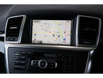 MERCEDES BENZ M class
