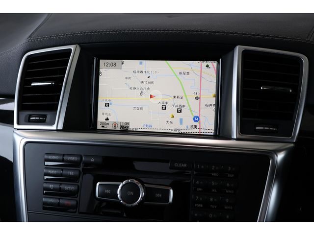 MERCEDES BENZ M class