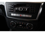 MERCEDES BENZ M class