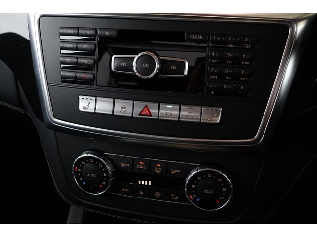 MERCEDES BENZ M class
