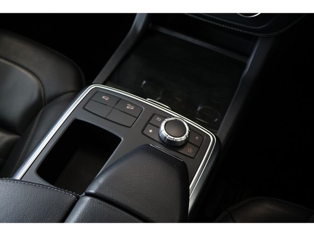 MERCEDES BENZ M class