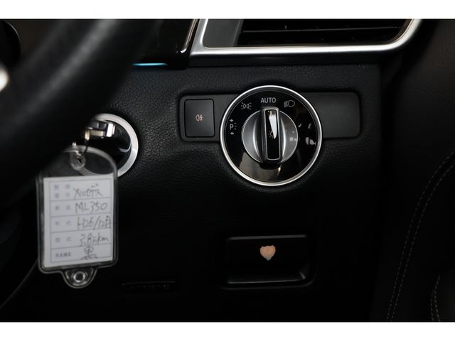 MERCEDES BENZ M class