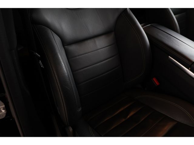 MERCEDES BENZ M class