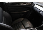 MERCEDES BENZ M class
