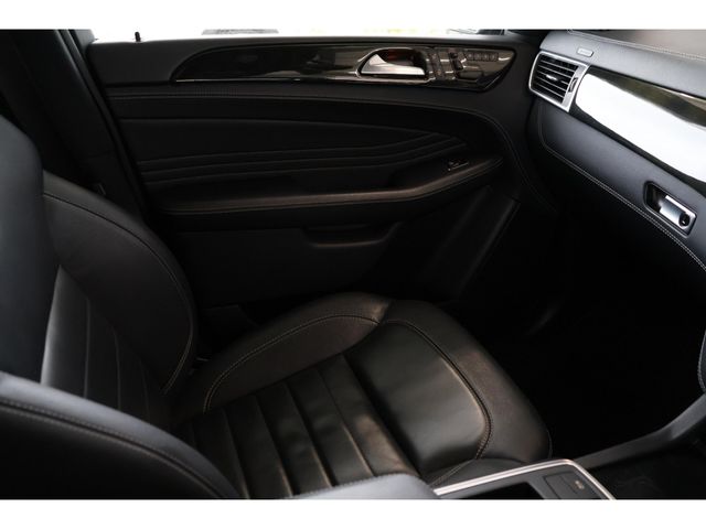 MERCEDES BENZ M class