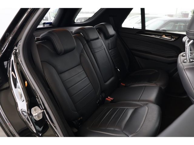 MERCEDES BENZ M class
