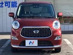 CAST STYLE 4WD