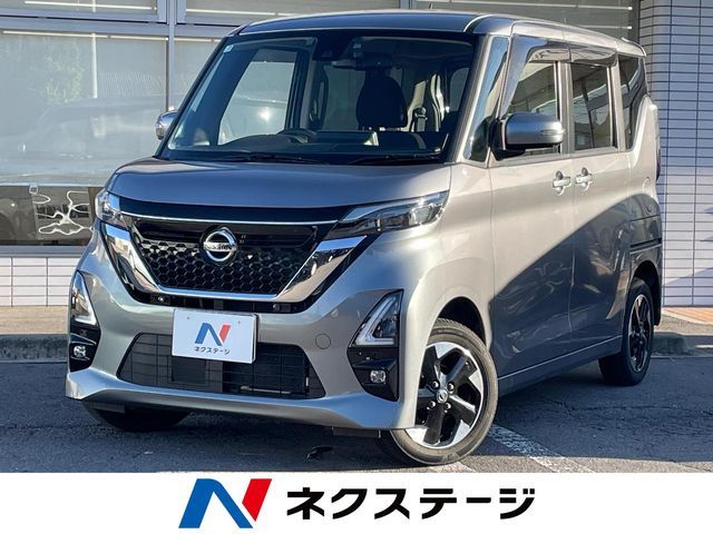ROOX 4WD
