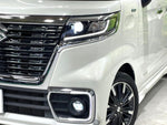 Spacia custom