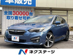 IMPREZA SPORT 4WD