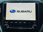 IMPREZA SPORT 4WD