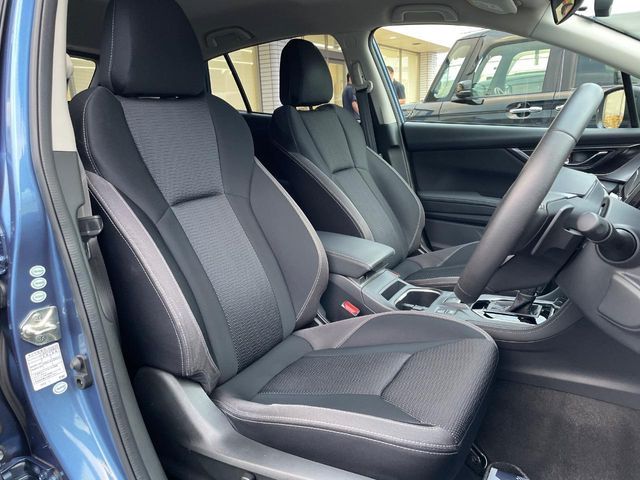 IMPREZA SPORT 4WD