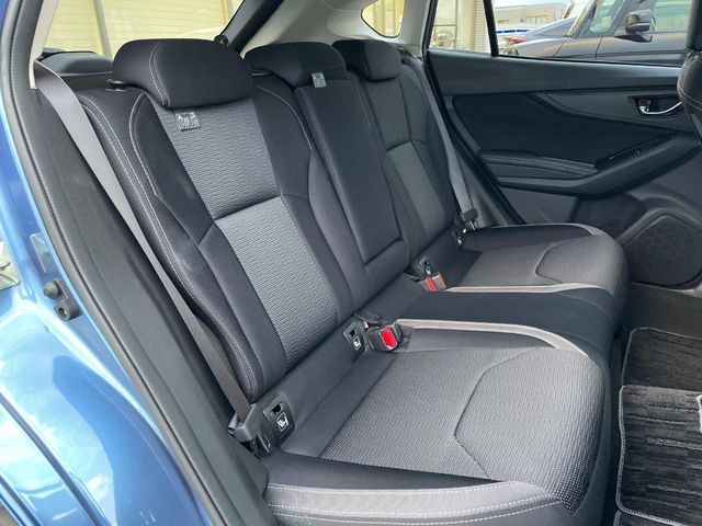 IMPREZA SPORT 4WD