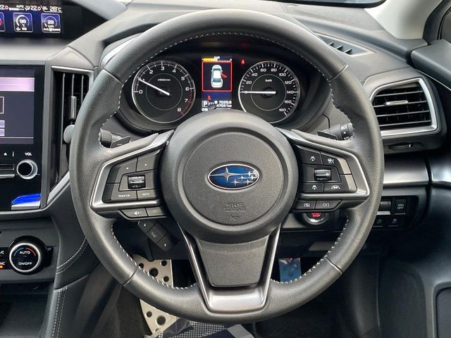 IMPREZA SPORT 4WD
