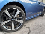 IMPREZA SPORT 4WD