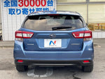 IMPREZA SPORT 4WD