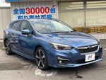IMPREZA SPORT 4WD