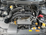 IMPREZA SPORT 4WD