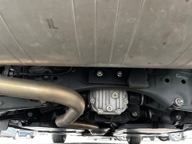 IMPREZA SPORT 4WD
