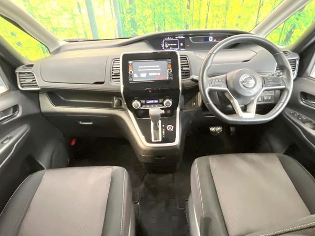 SERENA  S-HYBRID