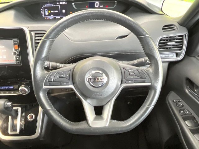 SERENA  S-HYBRID