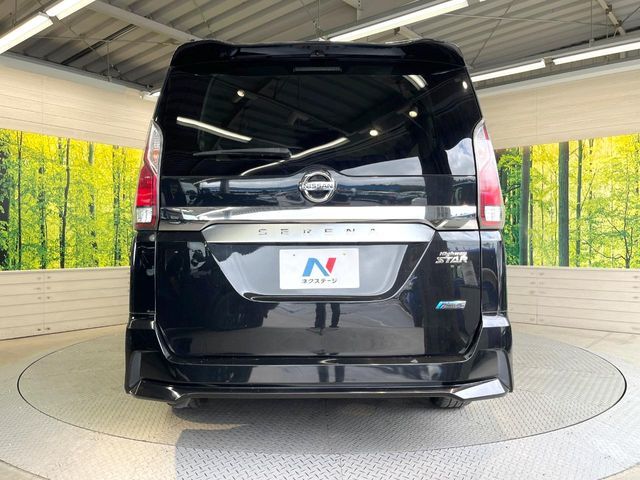 SERENA  S-HYBRID