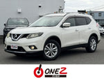 X-TRAIL 4WD
