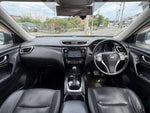 X-TRAIL 4WD