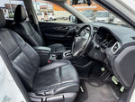 X-TRAIL 4WD