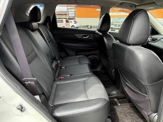 X-TRAIL 4WD