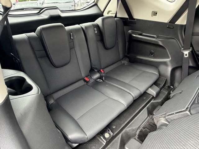 X-TRAIL 4WD