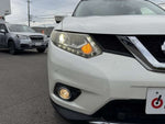 X-TRAIL 4WD