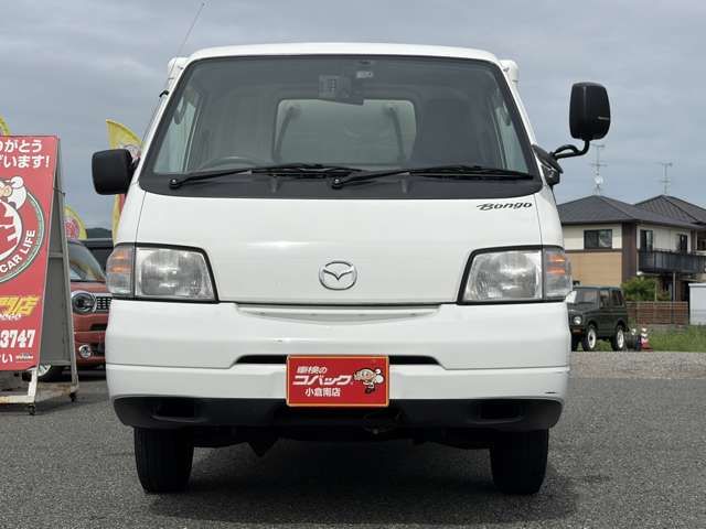 BONGO truck 1.15t 2WD