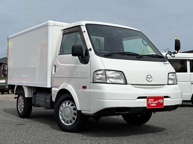 BONGO truck 1.15t 2WD