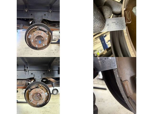 BONGO truck 1.15t 2WD