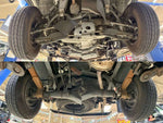 BONGO truck 1.15t 2WD