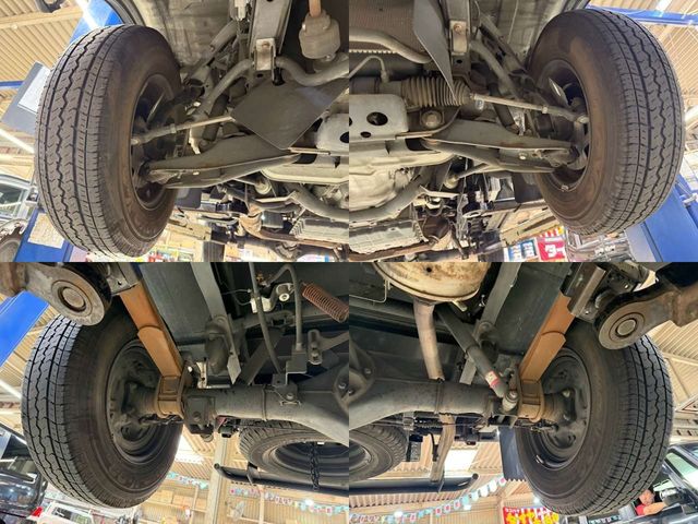 BONGO truck 1.15t 2WD