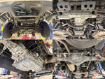BONGO truck 1.15t 2WD