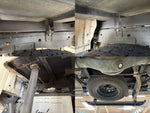 BONGO truck 1.15t 2WD