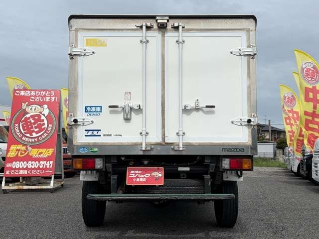 BONGO truck 1.15t 2WD