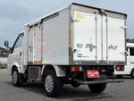 BONGO truck 1.15t 2WD