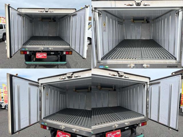 BONGO truck 1.15t 2WD