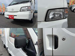 BONGO truck 1.15t 2WD