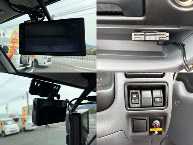 BONGO truck 1.15t 2WD