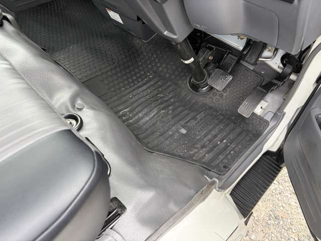 BONGO truck 1.15t 2WD