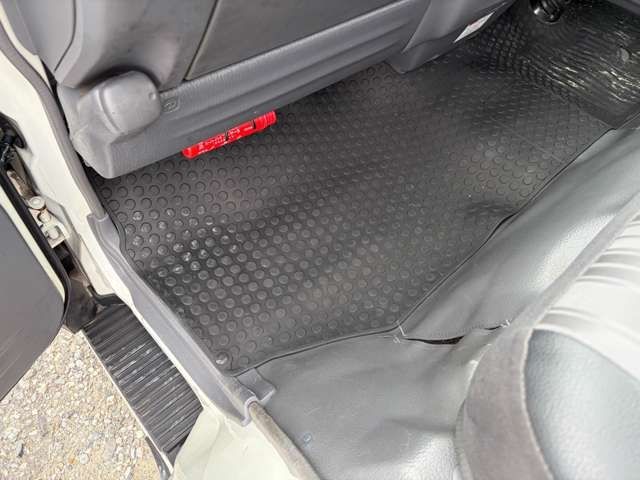 BONGO truck 1.15t 2WD