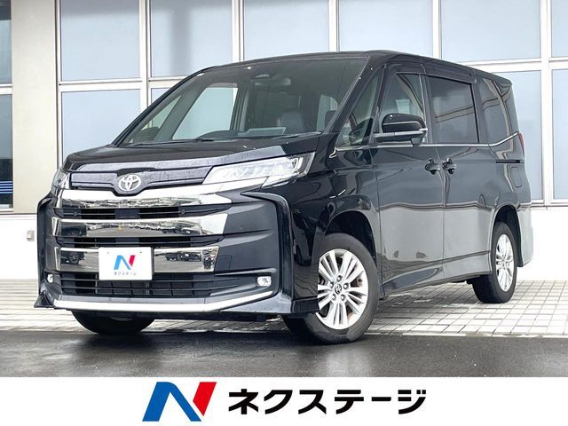 NOAH 4WD