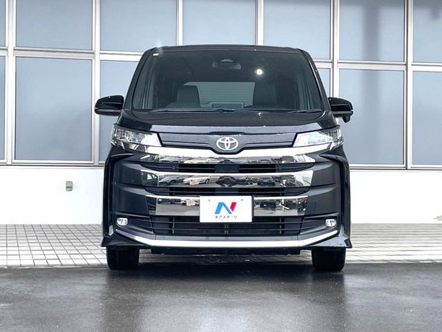 NOAH 4WD