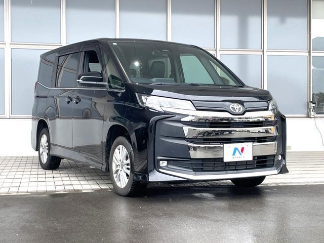 NOAH 4WD