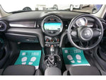 BMW MINI COOPER S 5DOOR
